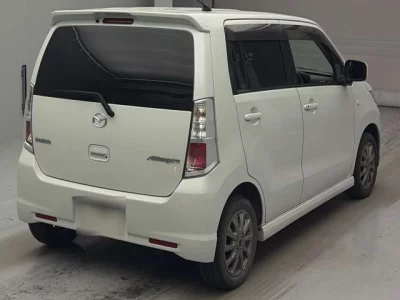Mazda AZ-Wagon