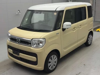 Mazda Flair Wagon