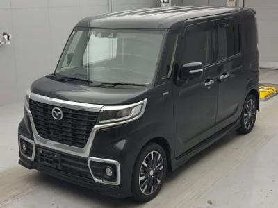Mazda Flair Wagon