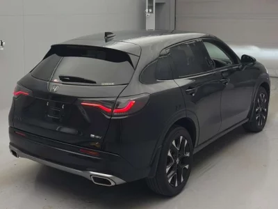 Honda ZR-V