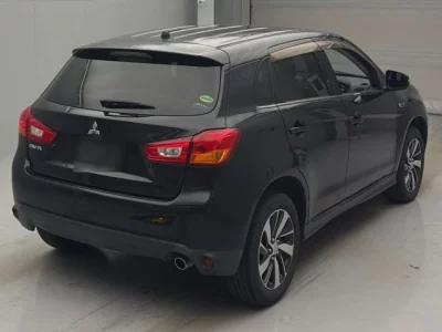 Mitsubishi RVR