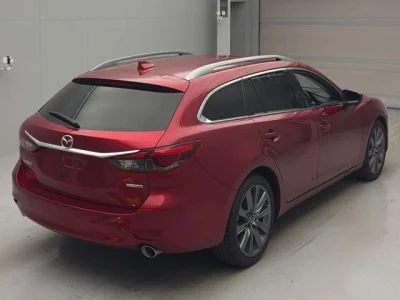 Mazda Mazda6