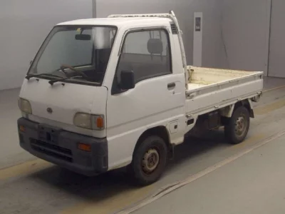 Subaru Sambar