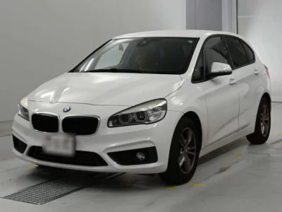 BMW 2-Series