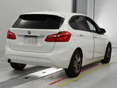 BMW 2-Series
