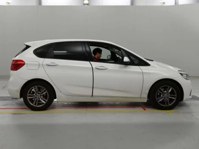 BMW 2-Series