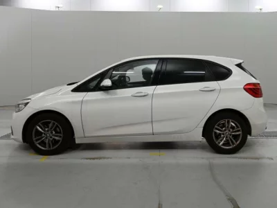 BMW 2-Series
