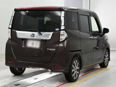 Daihatsu Thor