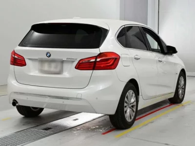 BMW 2-Series