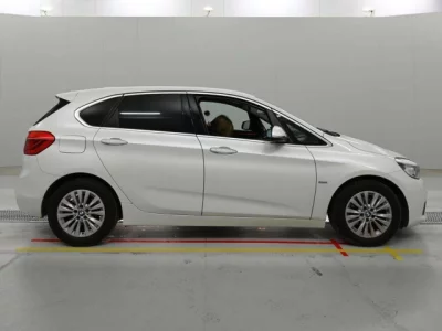 BMW 2-Series