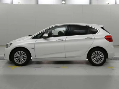 BMW 2-Series