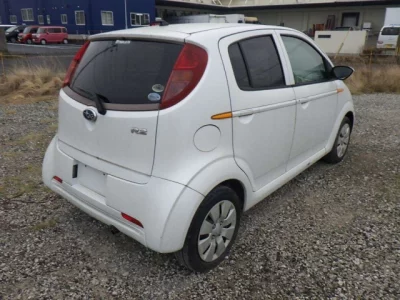 Subaru R2