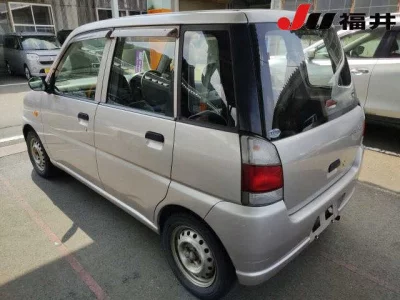 Subaru PLEO