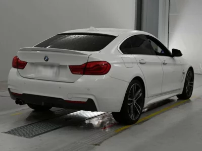 BMW 4-Series