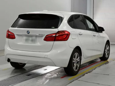 BMW 2-Series