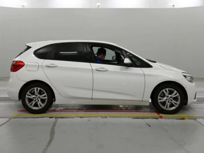 BMW 2-Series
