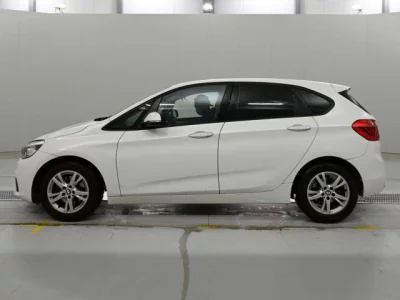 BMW 2-Series