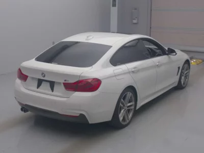 BMW 4-Series