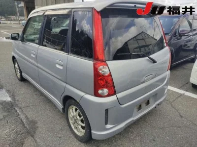 Subaru PLEO