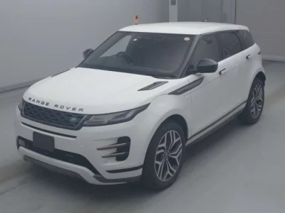 Rover RANGE ROVER