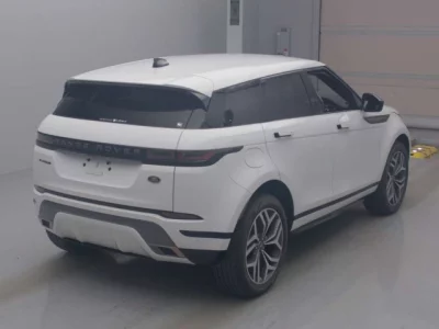 Rover RANGE ROVER