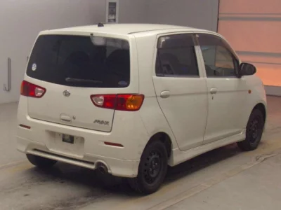 Daihatsu Max