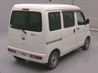 Subaru SAMBAR