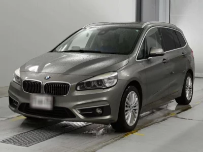BMW 2-Series