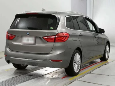 BMW 2-Series