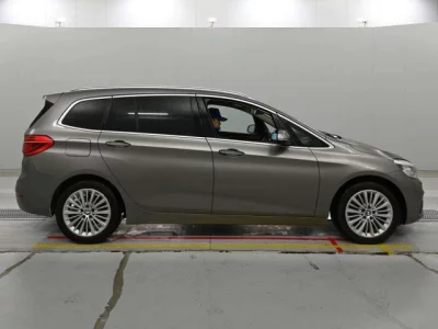 BMW 2-Series