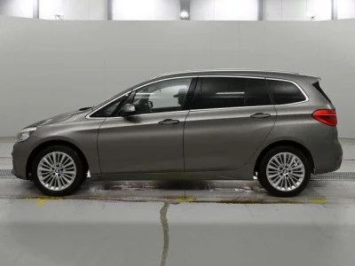 BMW 2-Series