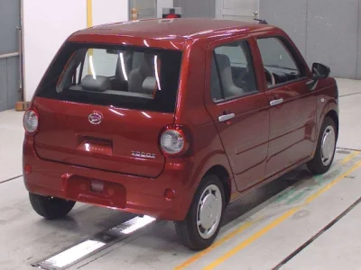 Daihatsu MIRA TOCOT