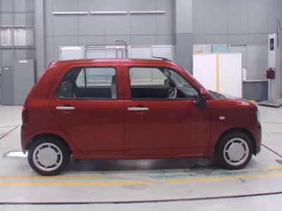 Daihatsu MIRA TOCOT