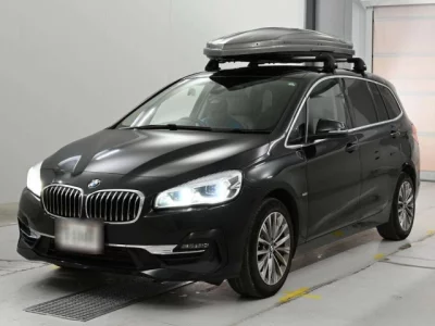 BMW 2-Series