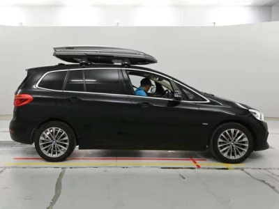 BMW 2-Series