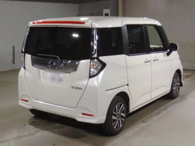 Daihatsu Thor