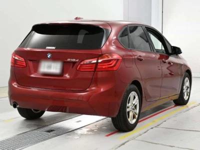 BMW 2-Series