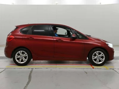 BMW 2-Series