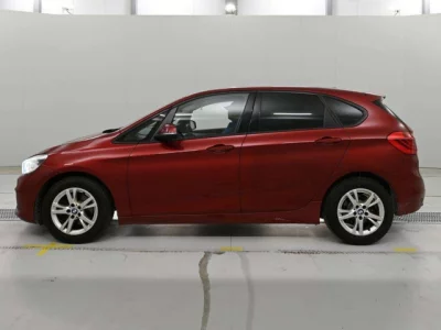 BMW 2-Series