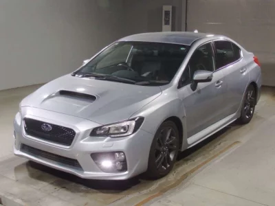 Subaru WRX