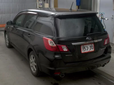 Subaru Exiga