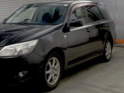 Subaru Exiga