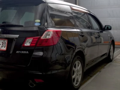 Subaru Exiga