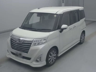 Daihatsu Thor