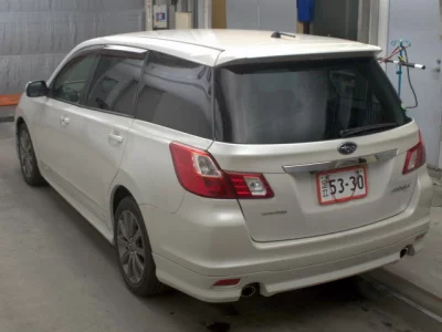 Subaru Exiga