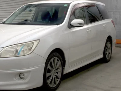 Subaru Exiga