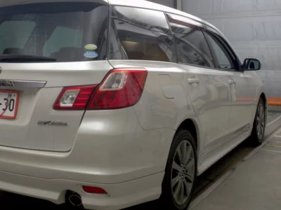 Subaru Exiga