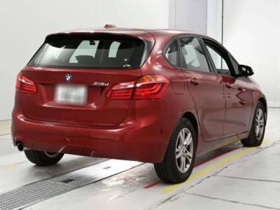 BMW 2-Series