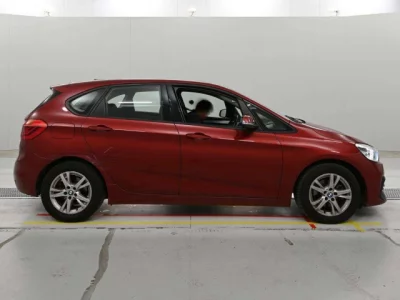 BMW 2-Series