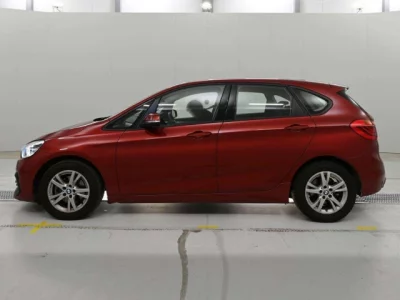 BMW 2-Series
